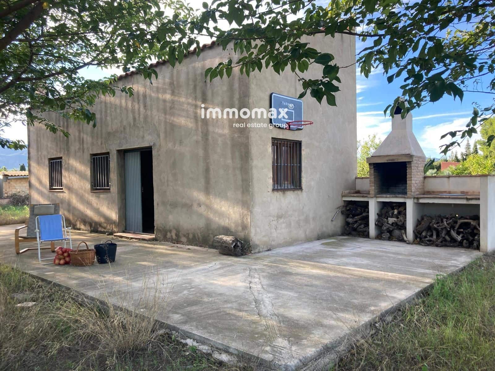 Terre non Aménagée à vendre à Xerta - 90 000 € (Ref: 9384833)