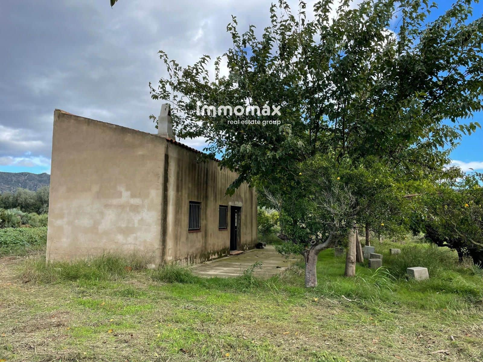 Terre non Aménagée à vendre à Xerta - 90 000 € (Ref: 9384833)