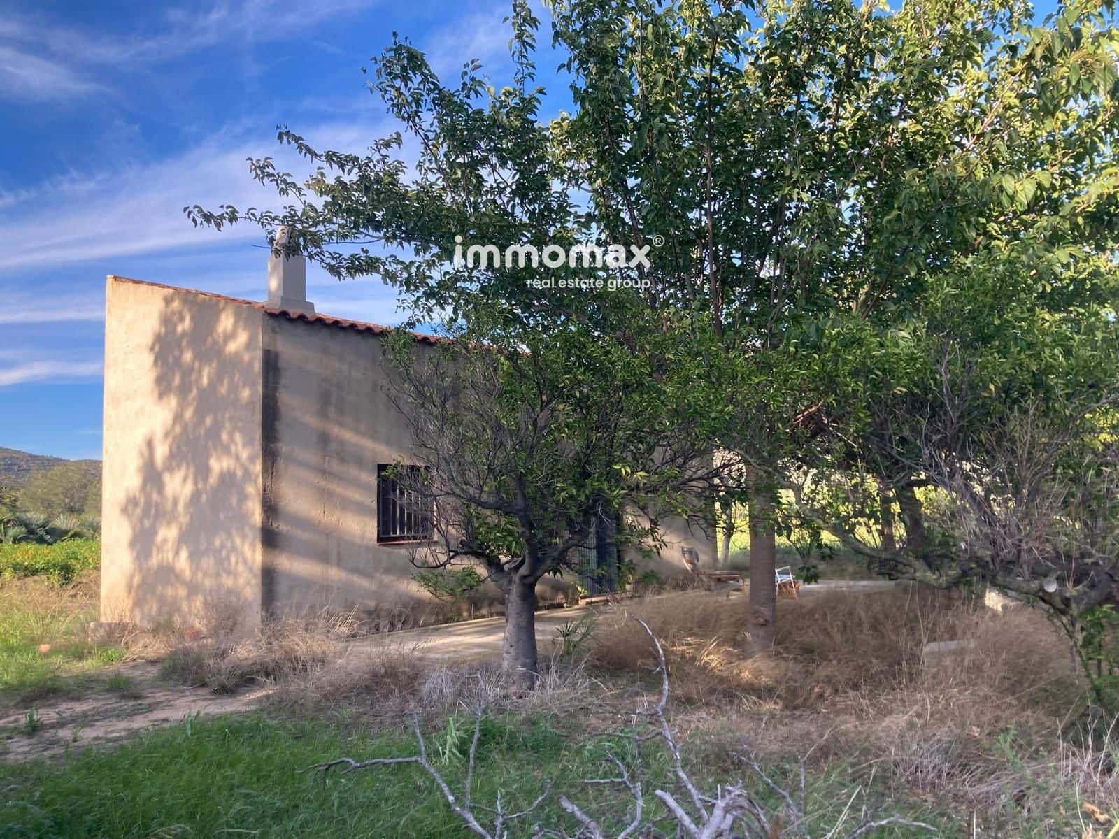 Terre non Aménagée à vendre à Xerta - 90 000 € (Ref: 9384833)