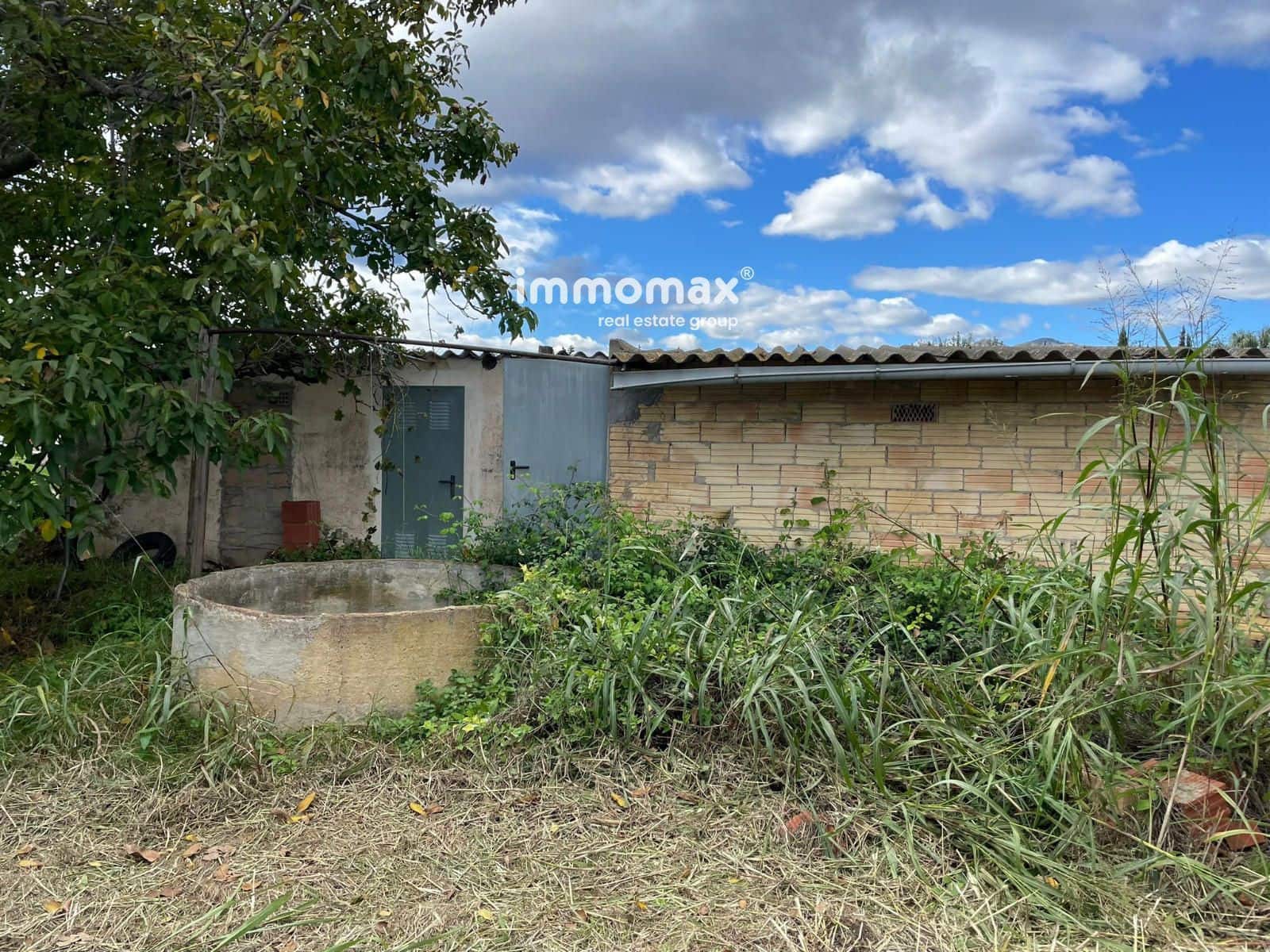 Terre non Aménagée à vendre à Xerta - 90 000 € (Ref: 9384833)