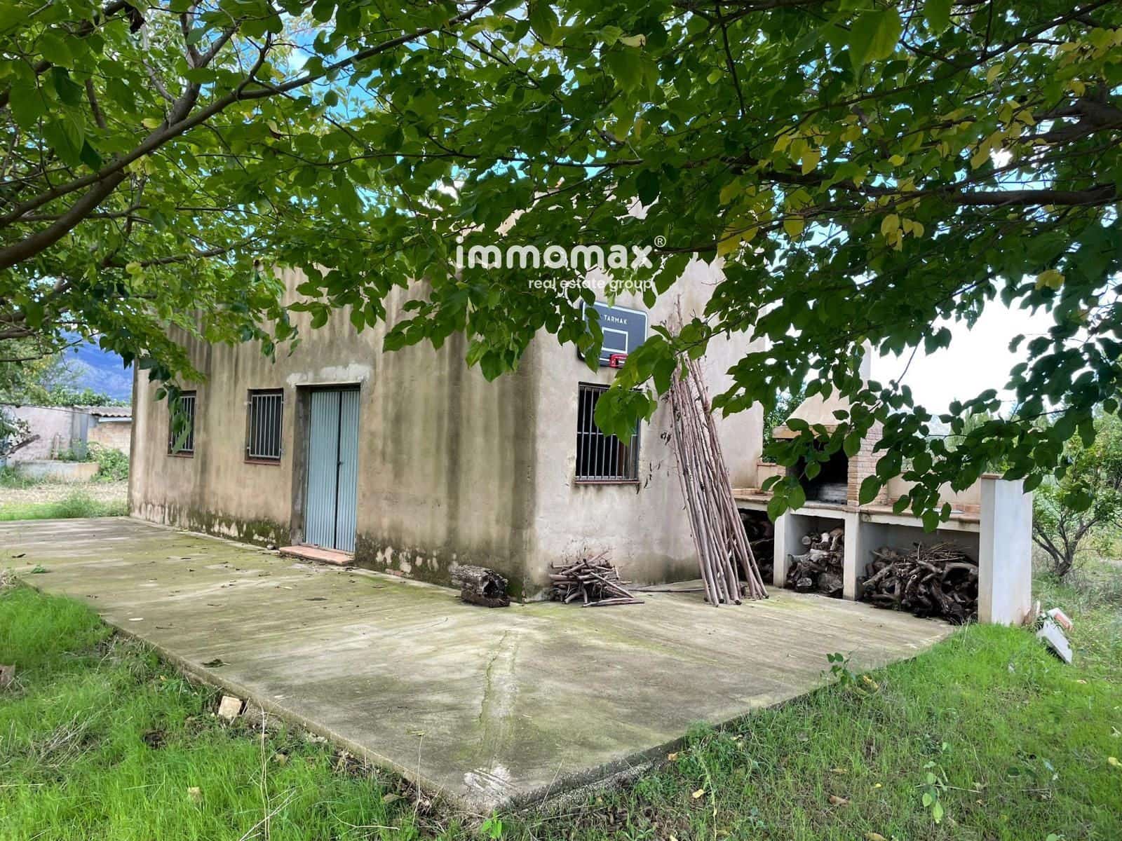 Terre non Aménagée à vendre à Xerta - 90 000 € (Ref: 9384833)