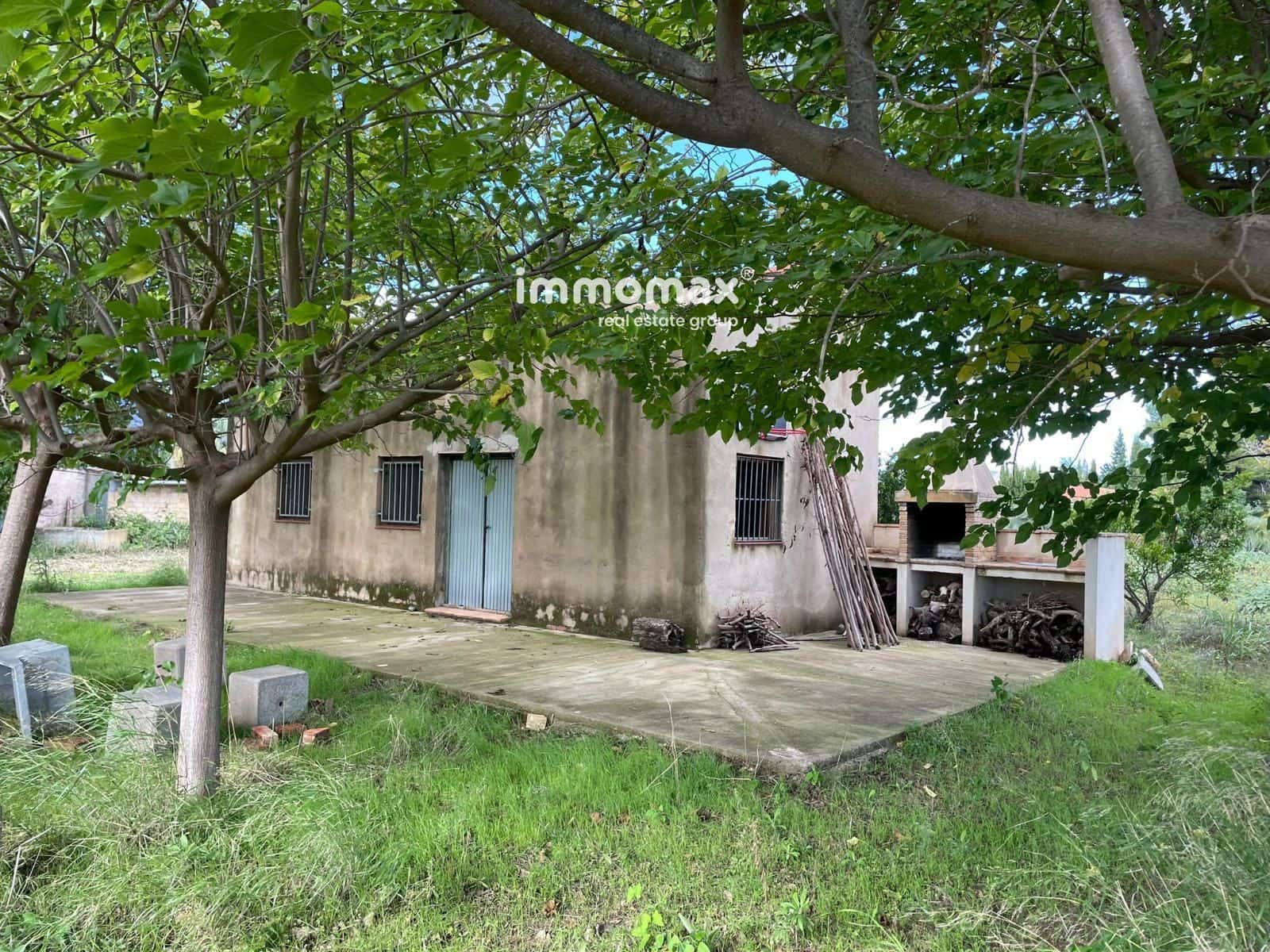 Terre non Aménagée à vendre à Xerta - 90 000 € (Ref: 9384833)