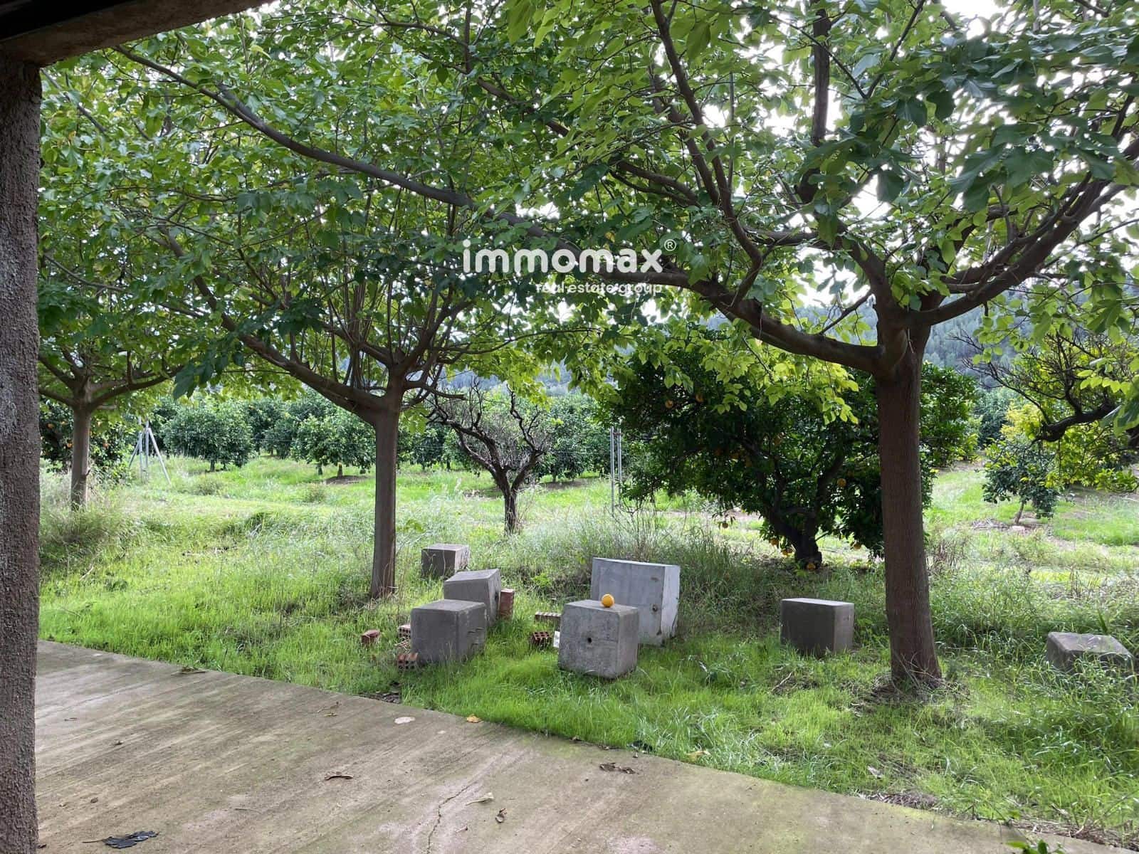 Terre non Aménagée à vendre à Xerta - 90 000 € (Ref: 9384833)