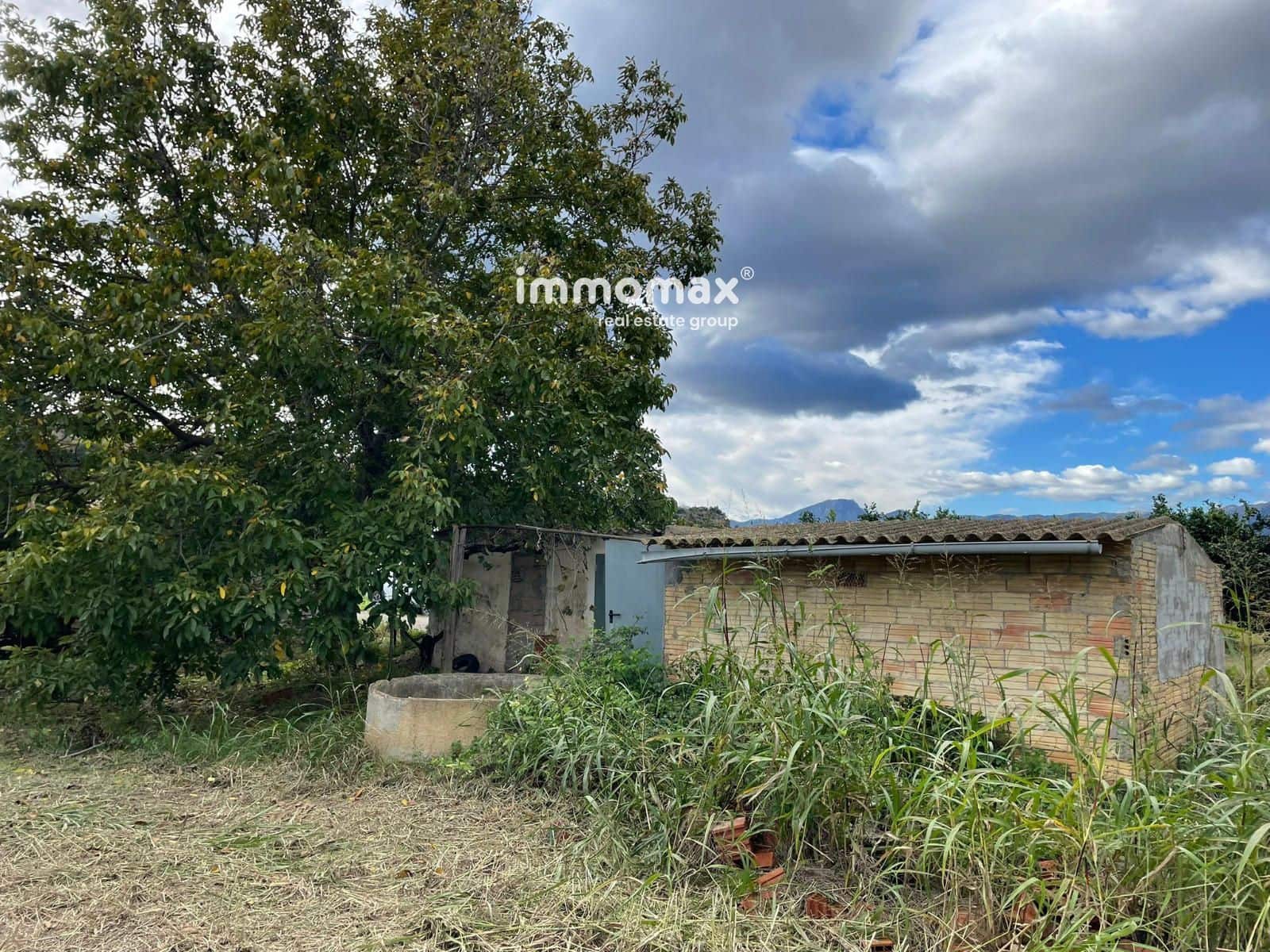 Terre non Aménagée à vendre à Xerta - 90 000 € (Ref: 9384833)