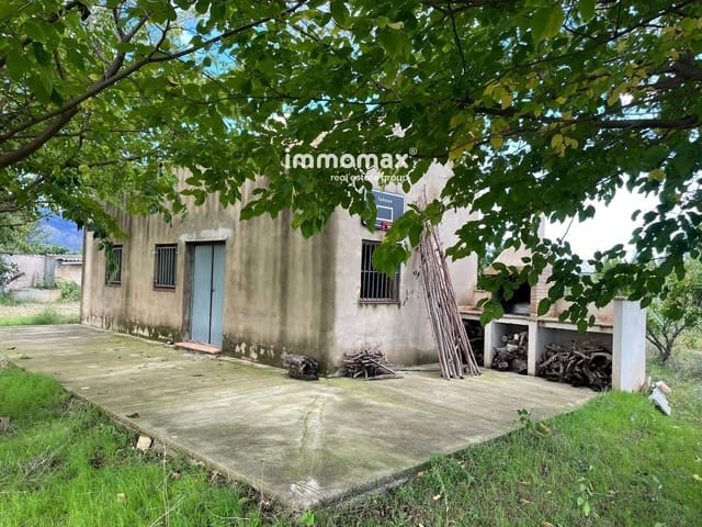 Undeveloped Land for sale in Xerta - € 90,000 (Ref: 9384833)