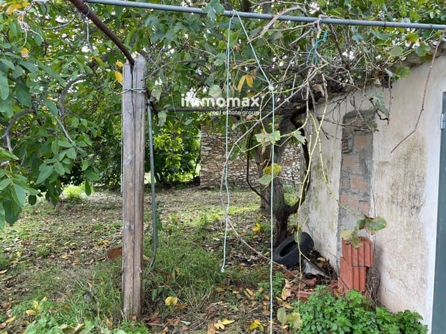 Undeveloped Land for sale in Xerta - € 90,000 (Ref: 9384833)