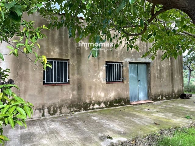 Undeveloped Land for sale in Xerta - € 90,000 (Ref: 9384833)