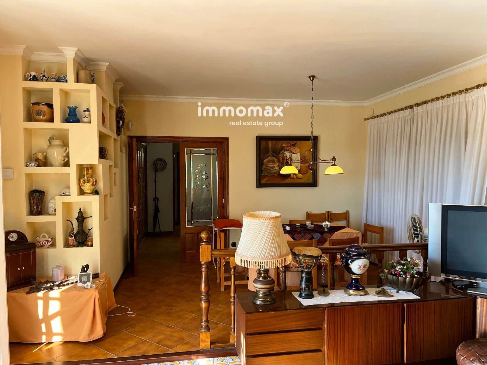 6 soveværelse Villa til salg i Santa Eulalia de Roncana med swimmingpool garage - € 620.000 (Ref: 9386362)