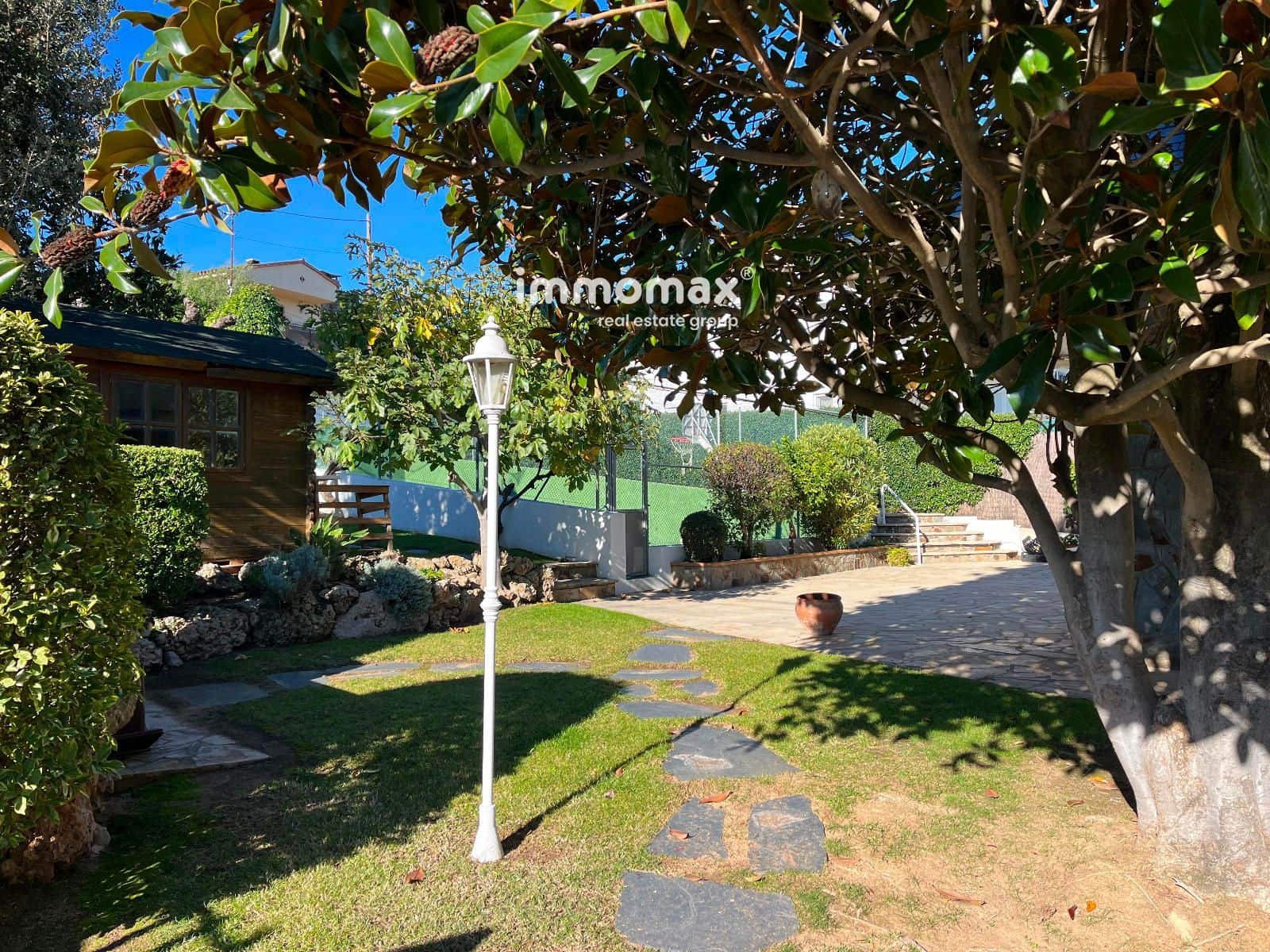 6 soveværelse Villa til salg i Santa Eulalia de Roncana med swimmingpool garage - € 620.000 (Ref: 9386362)