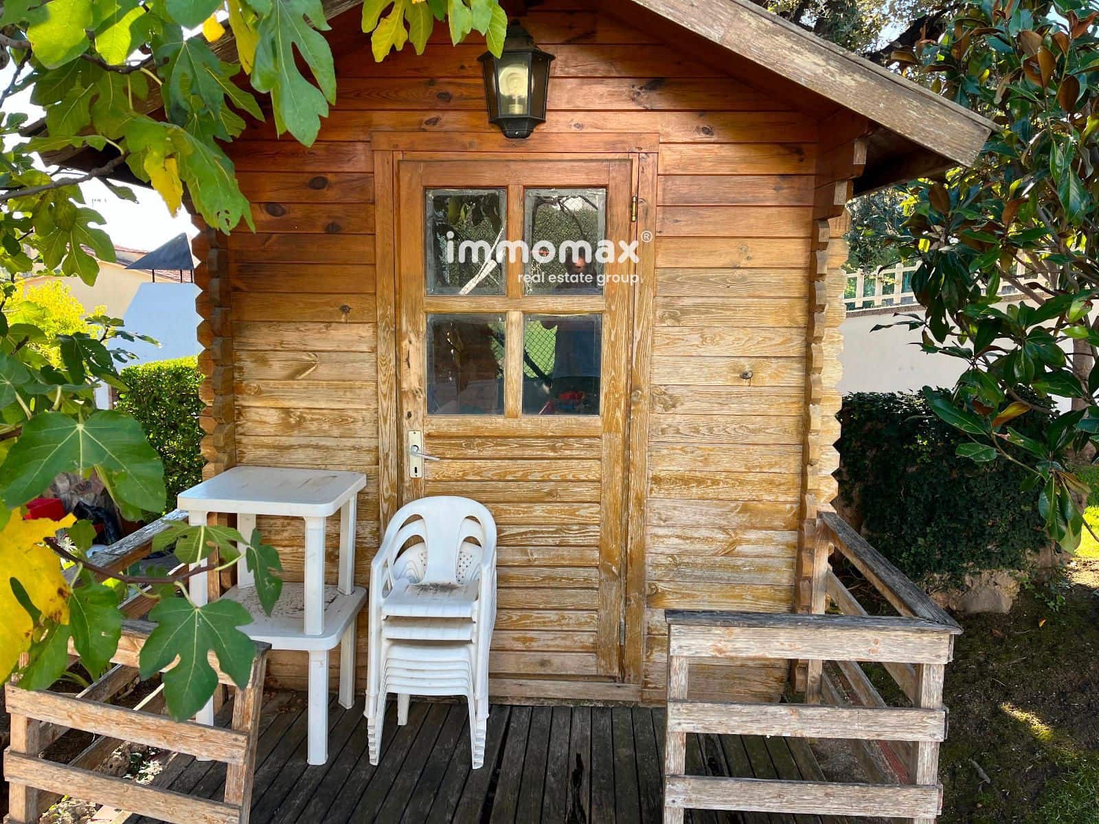 6 soveværelse Villa til salg i Santa Eulalia de Roncana med swimmingpool garage - € 620.000 (Ref: 9386362)