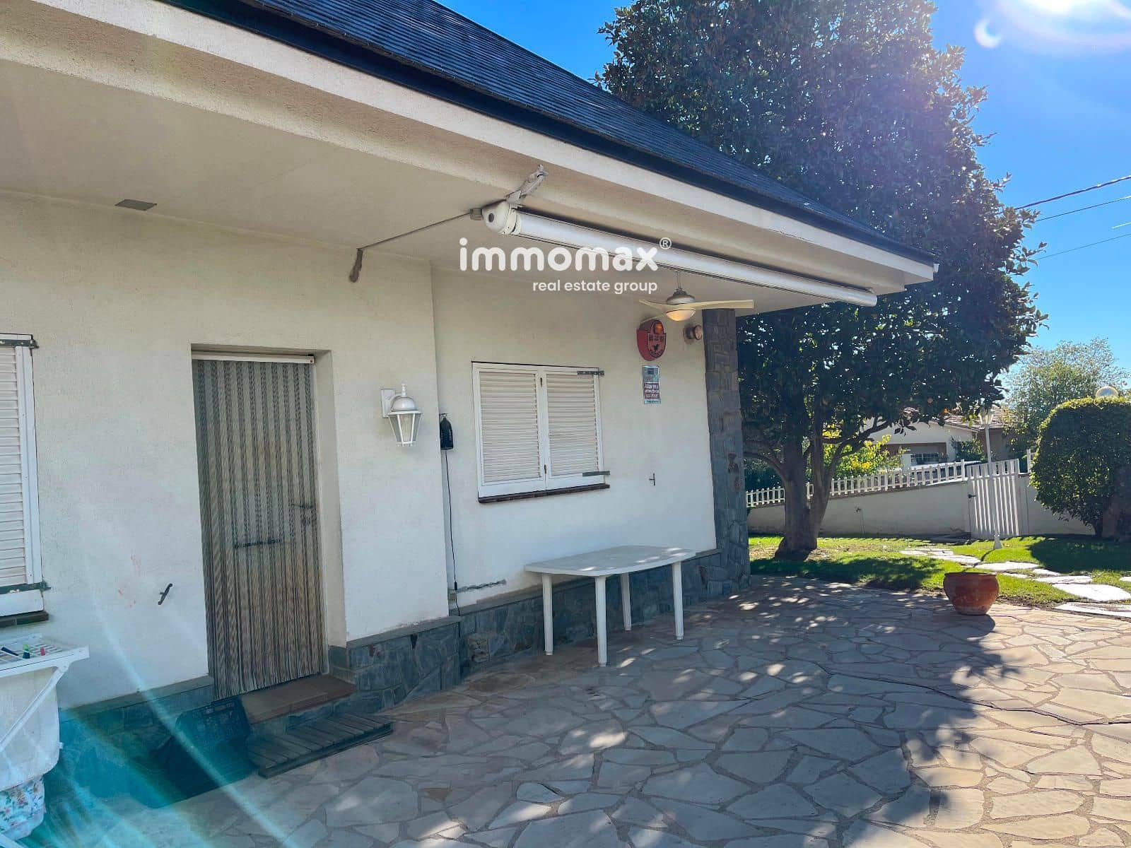 6 soveværelse Villa til salg i Santa Eulalia de Roncana med swimmingpool garage - € 620.000 (Ref: 9386362)