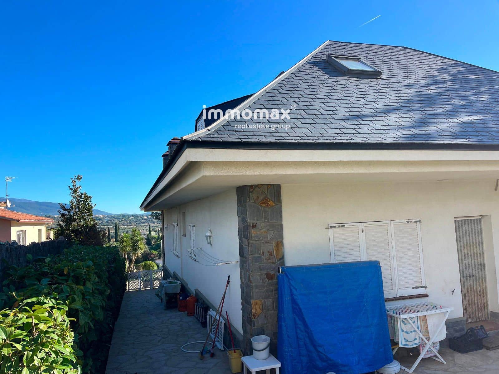 6 soveværelse Villa til salg i Santa Eulalia de Roncana med swimmingpool garage - € 620.000 (Ref: 9386362)