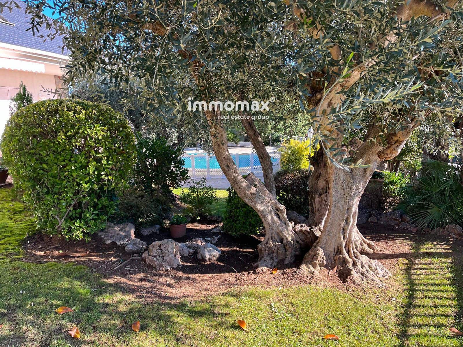 6 soveværelse Villa til salg i Santa Eulalia de Roncana med swimmingpool garage - € 620.000 (Ref: 9386362)