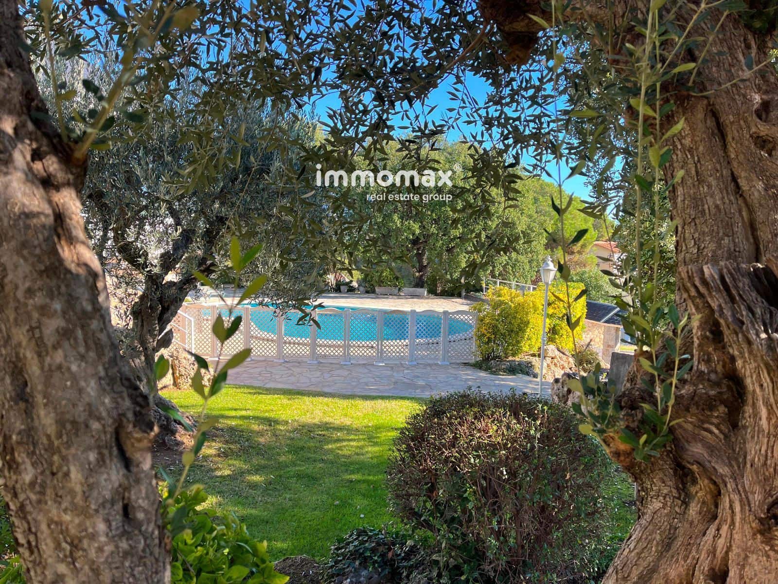 6 soveværelse Villa til salg i Santa Eulalia de Roncana med swimmingpool garage - € 620.000 (Ref: 9386362)