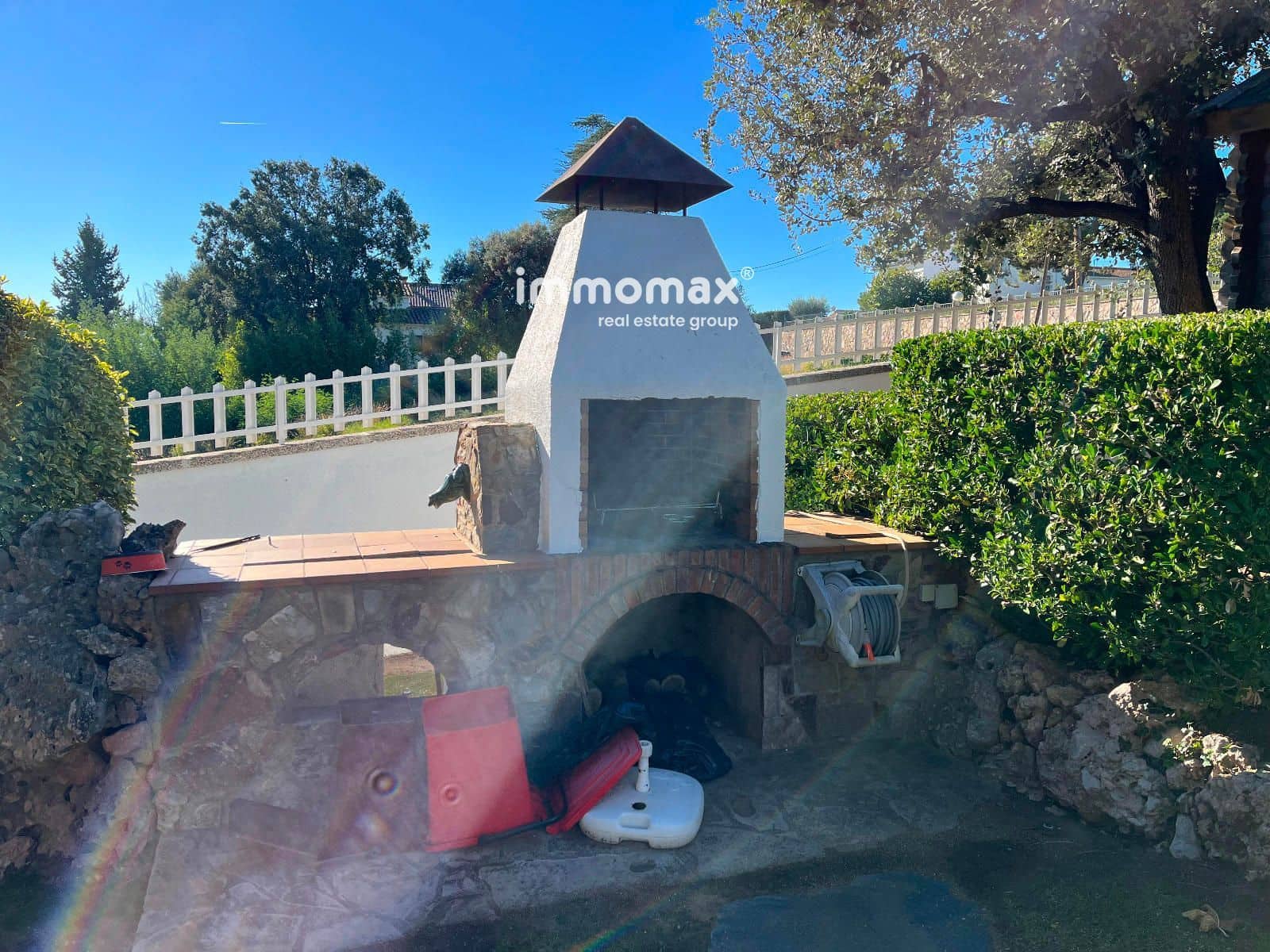 6 soveværelse Villa til salg i Santa Eulalia de Roncana med swimmingpool garage - € 620.000 (Ref: 9386362)