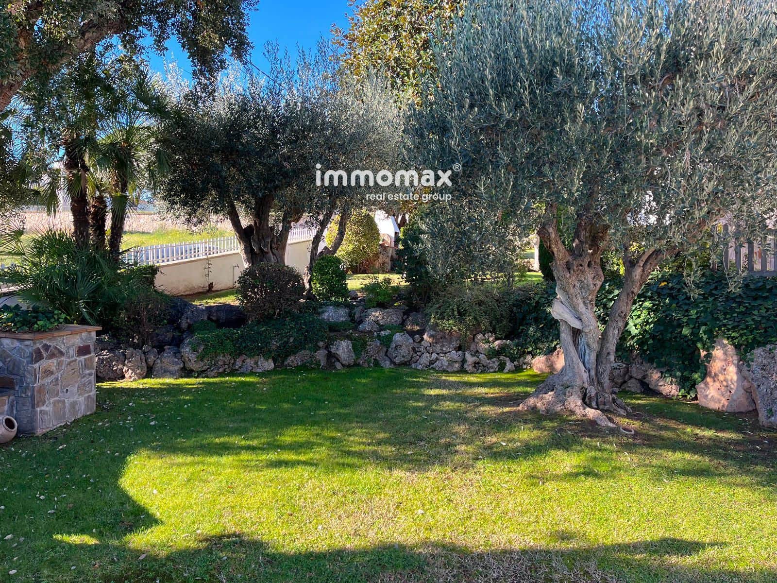 6 soveværelse Villa til salg i Santa Eulalia de Roncana med swimmingpool garage - € 620.000 (Ref: 9386362)