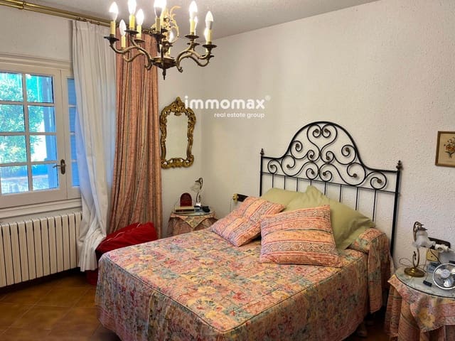 6 sovrum Villa till salu i Santa Eulàlia de Ronçana med pool garage - 620 000 € (Ref: 9386362)