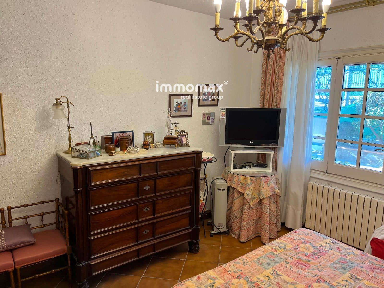 6 soveværelse Villa til salg i Santa Eulalia de Roncana med swimmingpool garage - € 620.000 (Ref: 9386362)