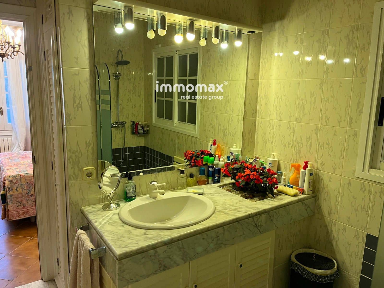 6 soveværelse Villa til salg i Santa Eulalia de Roncana med swimmingpool garage - € 620.000 (Ref: 9386362)