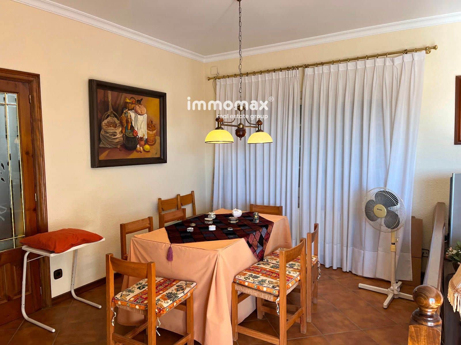 6 soveværelse Villa til salg i Santa Eulalia de Roncana med swimmingpool garage - € 620.000 (Ref: 9386362)