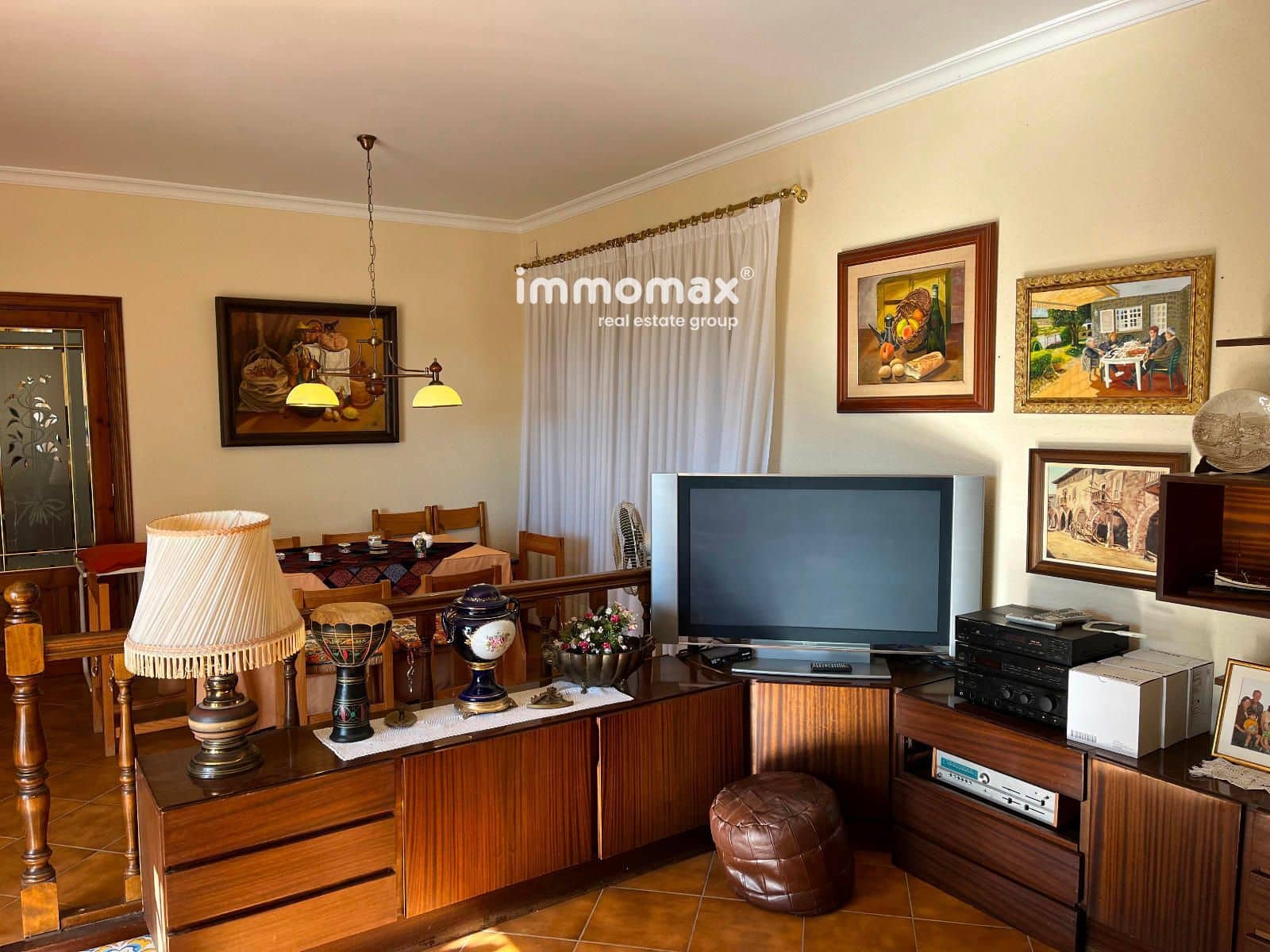 6 soveværelse Villa til salg i Santa Eulalia de Roncana med swimmingpool garage - € 620.000 (Ref: 9386362)