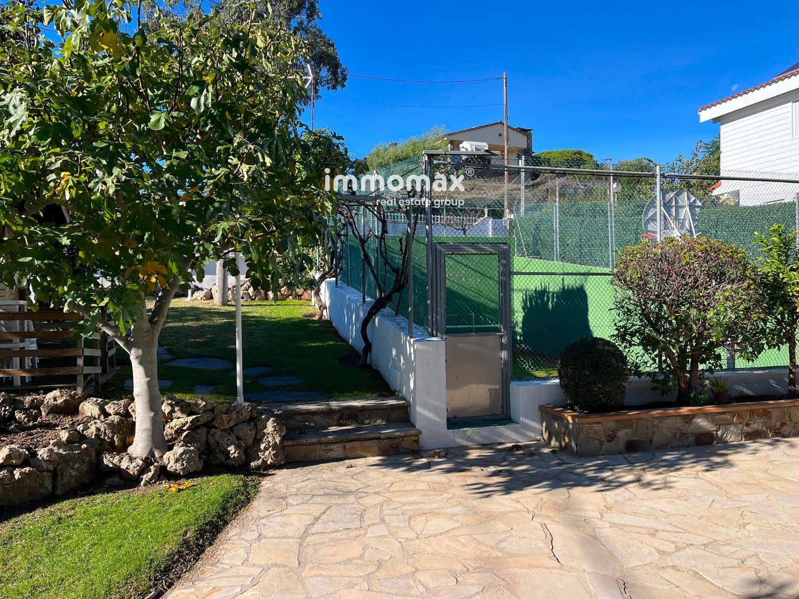 6 soveværelse Villa til salg i Santa Eulalia de Roncana med swimmingpool garage - € 620.000 (Ref: 9386362)