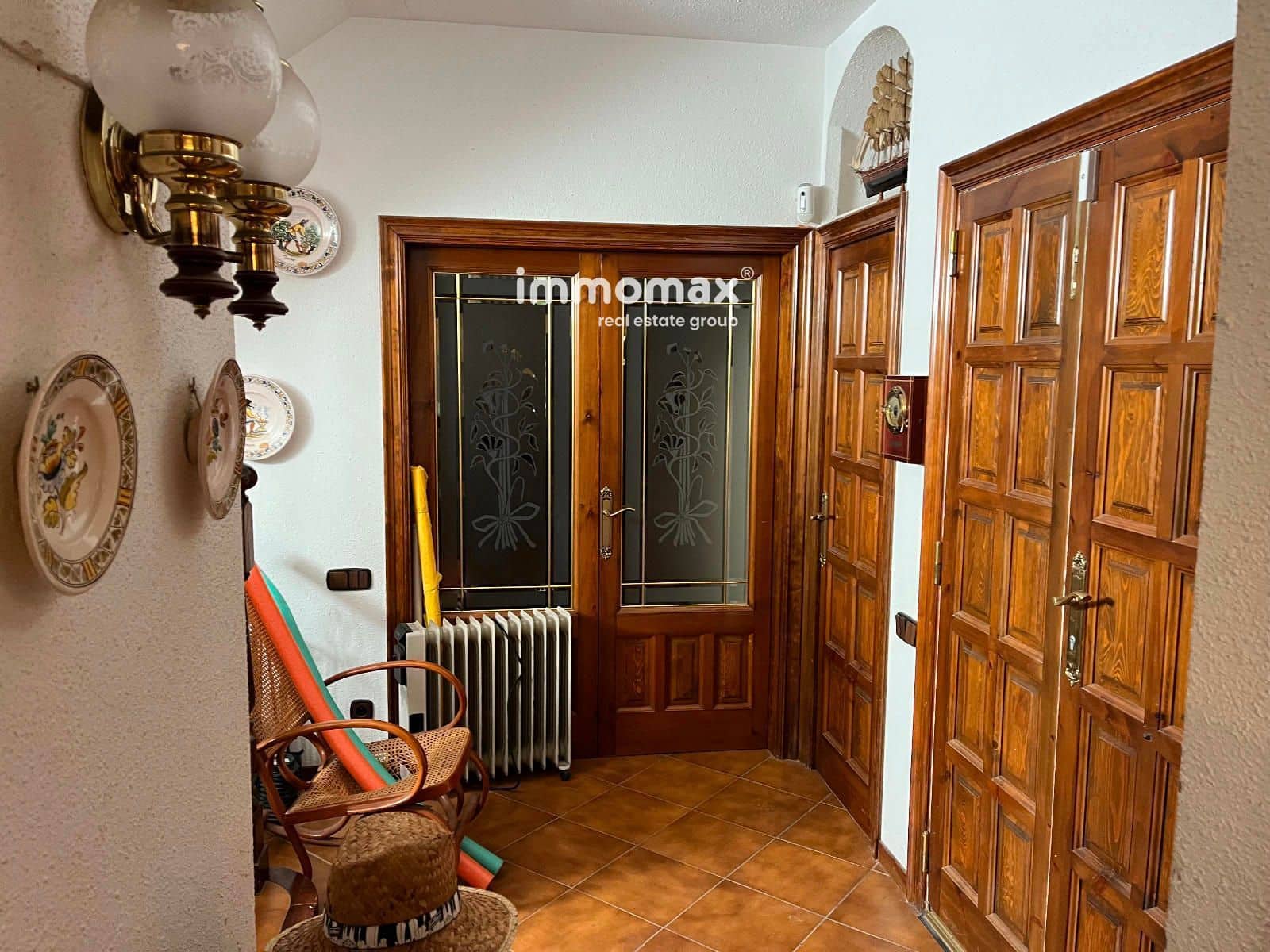 6 soveværelse Villa til salg i Santa Eulalia de Roncana med swimmingpool garage - € 620.000 (Ref: 9386362)