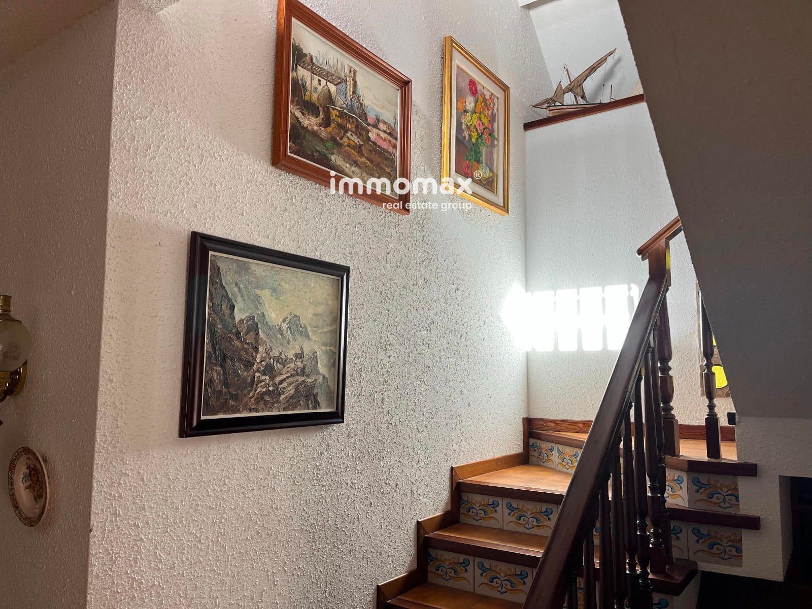 6 soveværelse Villa til salg i Santa Eulalia de Roncana med swimmingpool garage - € 620.000 (Ref: 9386362)