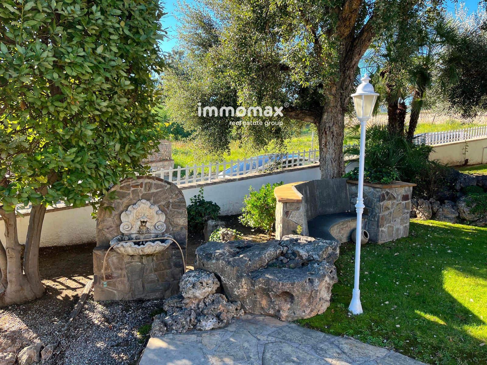 6 soveværelse Villa til salg i Santa Eulalia de Roncana med swimmingpool garage - € 620.000 (Ref: 9386362)