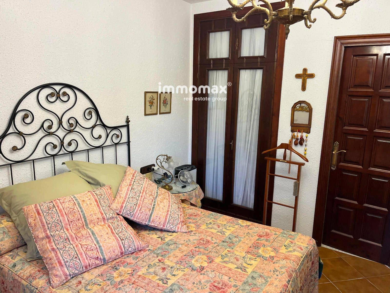 6 soveværelse Villa til salg i Santa Eulalia de Roncana med swimmingpool garage - € 620.000 (Ref: 9386362)