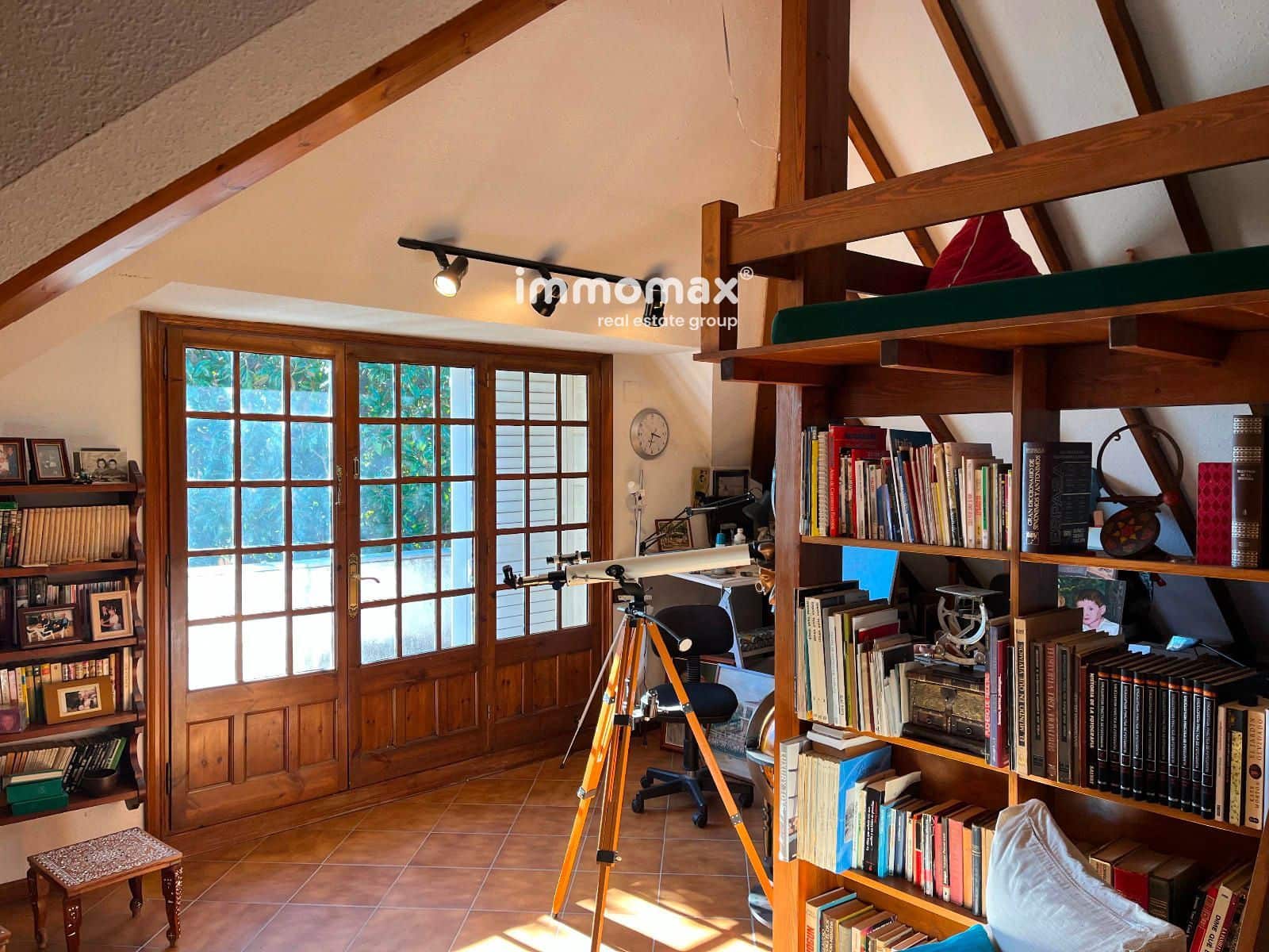 6 soveværelse Villa til salg i Santa Eulalia de Roncana med swimmingpool garage - € 620.000 (Ref: 9386362)