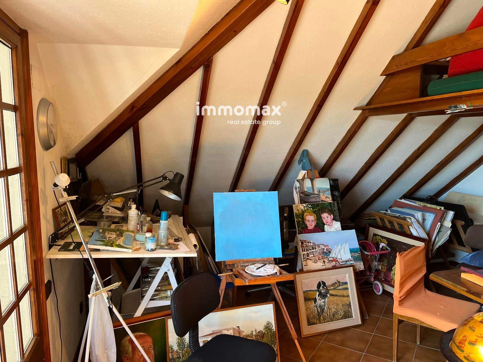 6 soveværelse Villa til salg i Santa Eulalia de Roncana med swimmingpool garage - € 620.000 (Ref: 9386362)