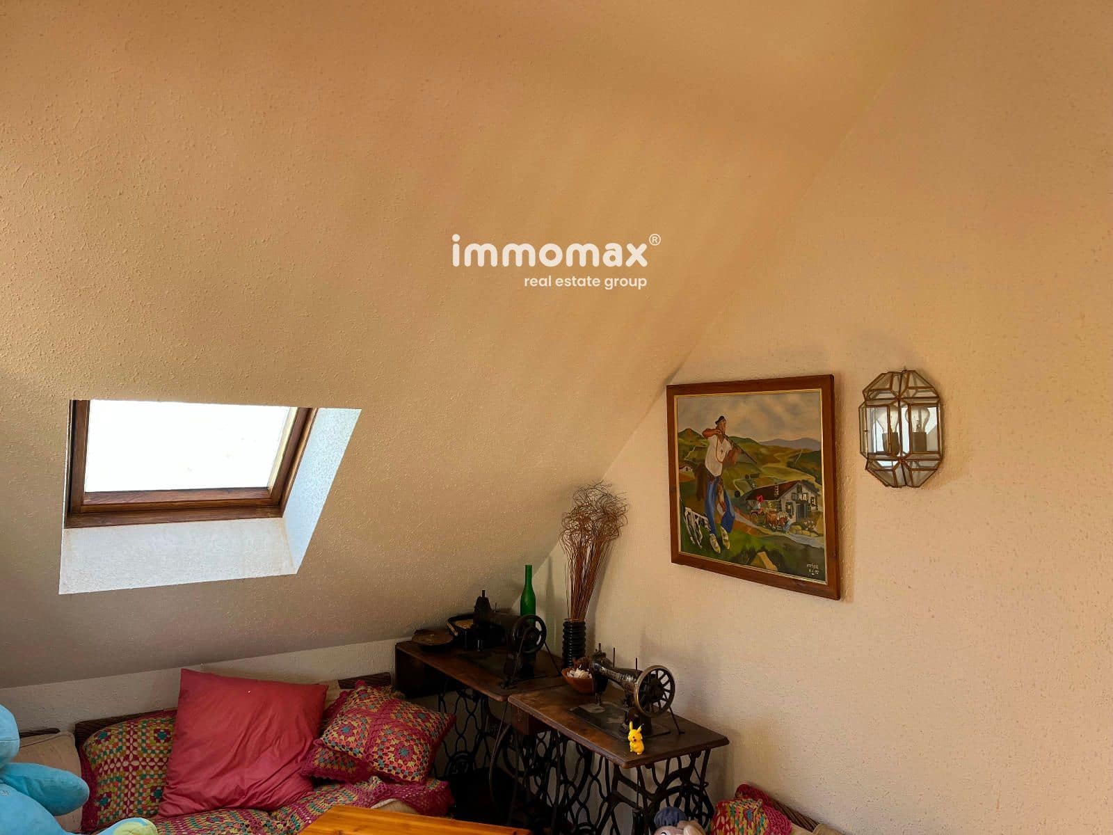 6 soveværelse Villa til salg i Santa Eulalia de Roncana med swimmingpool garage - € 620.000 (Ref: 9386362)