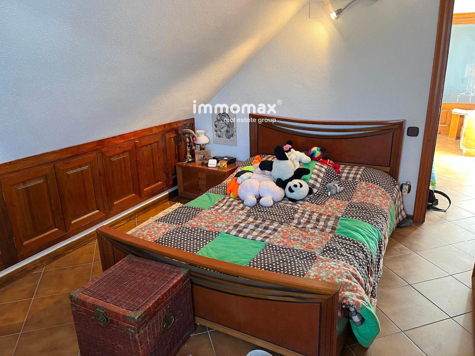 6 soveværelse Villa til salg i Santa Eulalia de Roncana med swimmingpool garage - € 620.000 (Ref: 9386362)