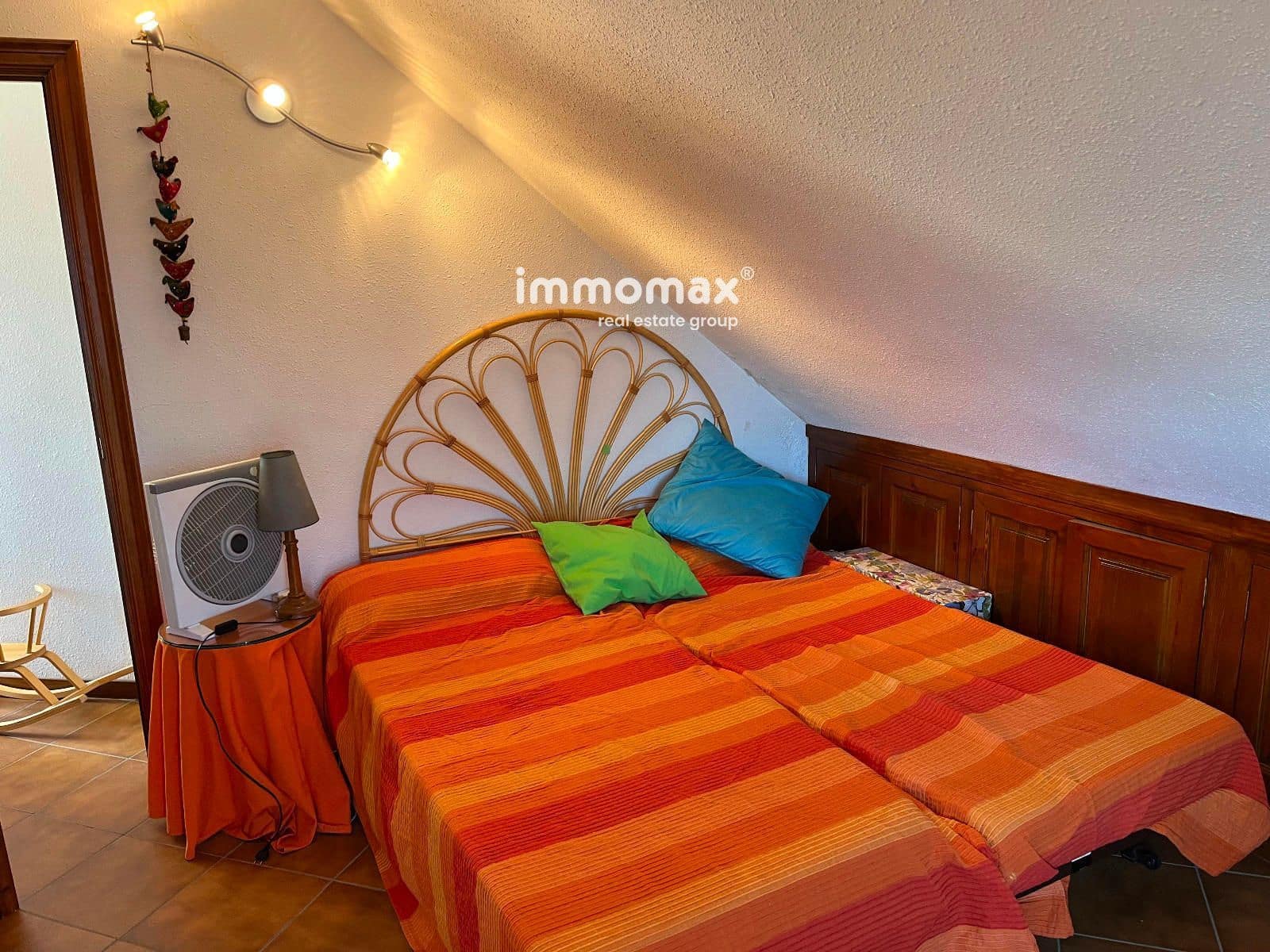 6 soveværelse Villa til salg i Santa Eulalia de Roncana med swimmingpool garage - € 620.000 (Ref: 9386362)