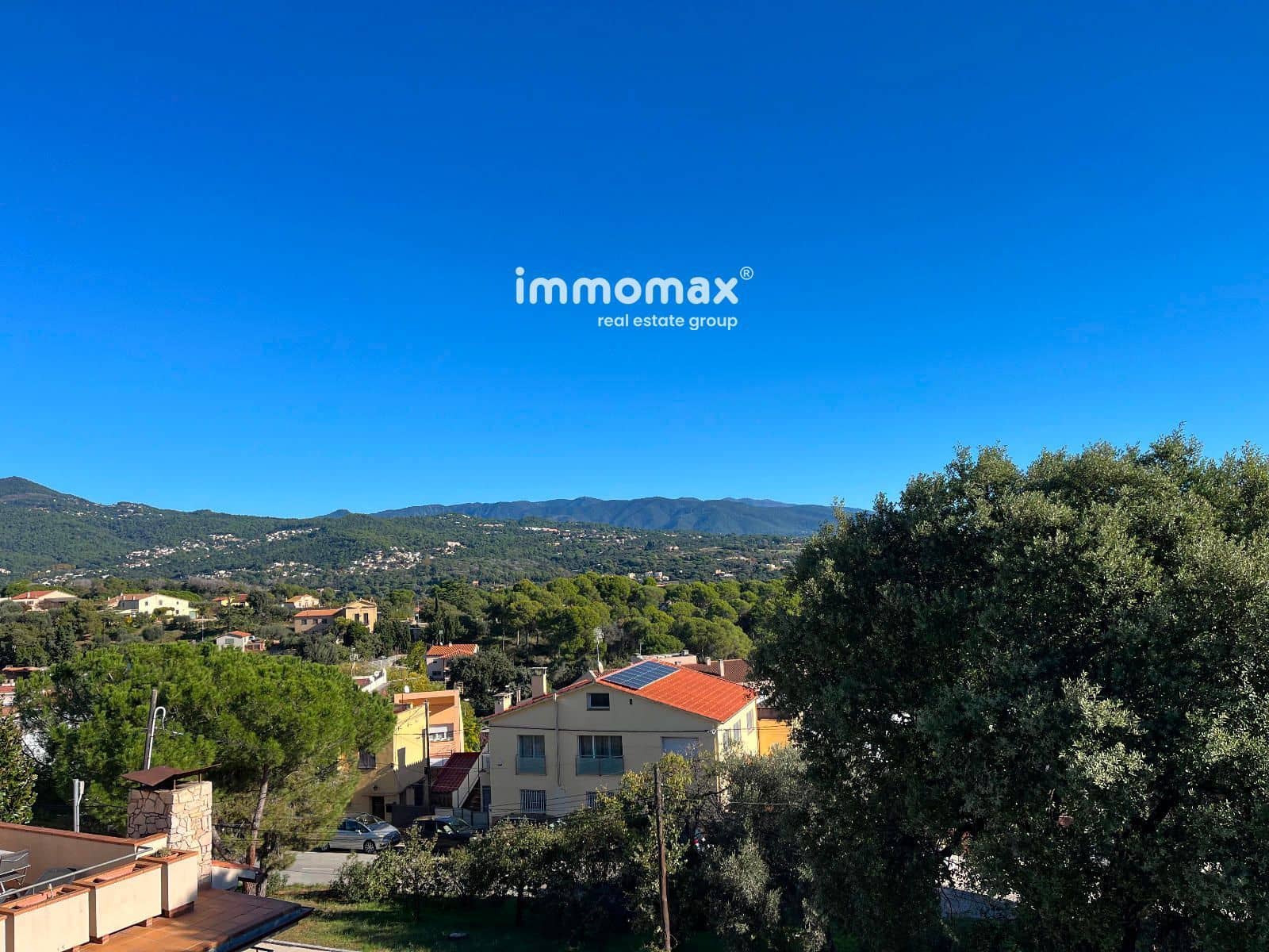 6 soveværelse Villa til salg i Santa Eulalia de Roncana med swimmingpool garage - € 620.000 (Ref: 9386362)