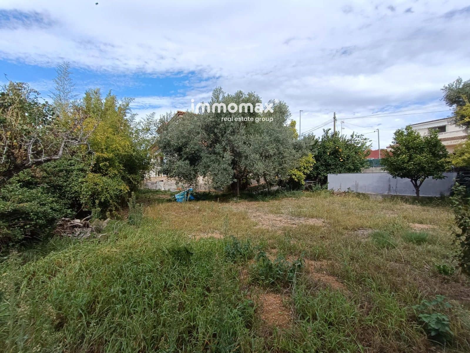 Area Edificabile in vendita in Vilanova i la Geltru - 190.000 € (Rif: 9386363)