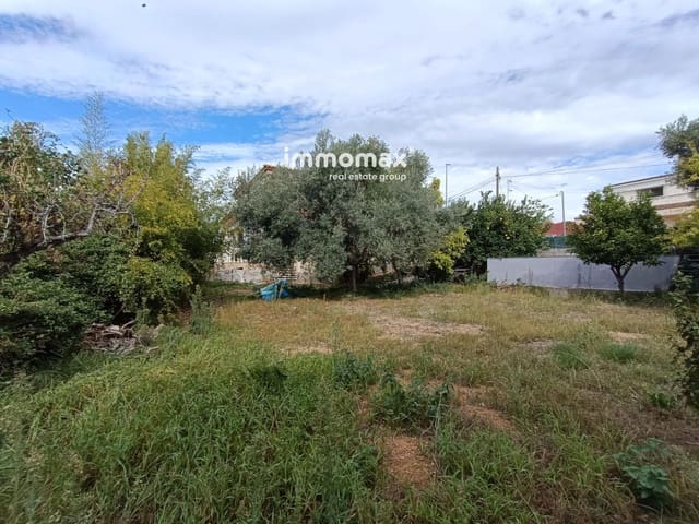 Tomt till salu i Vilanova i la Geltrú - 190 000 € (Ref: 9386363)