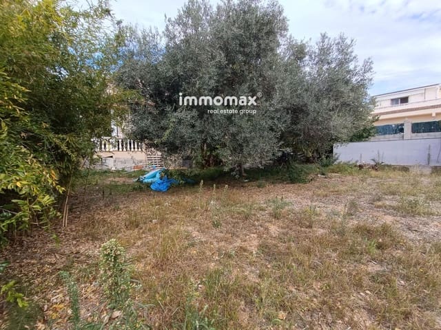 Tomt till salu i Vilanova i la Geltrú - 190 000 € (Ref: 9386363)