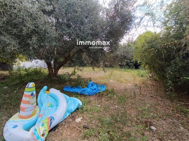 Tomt till salu i Vilanova i la Geltrú - 190 000 € (Ref: 9386363)