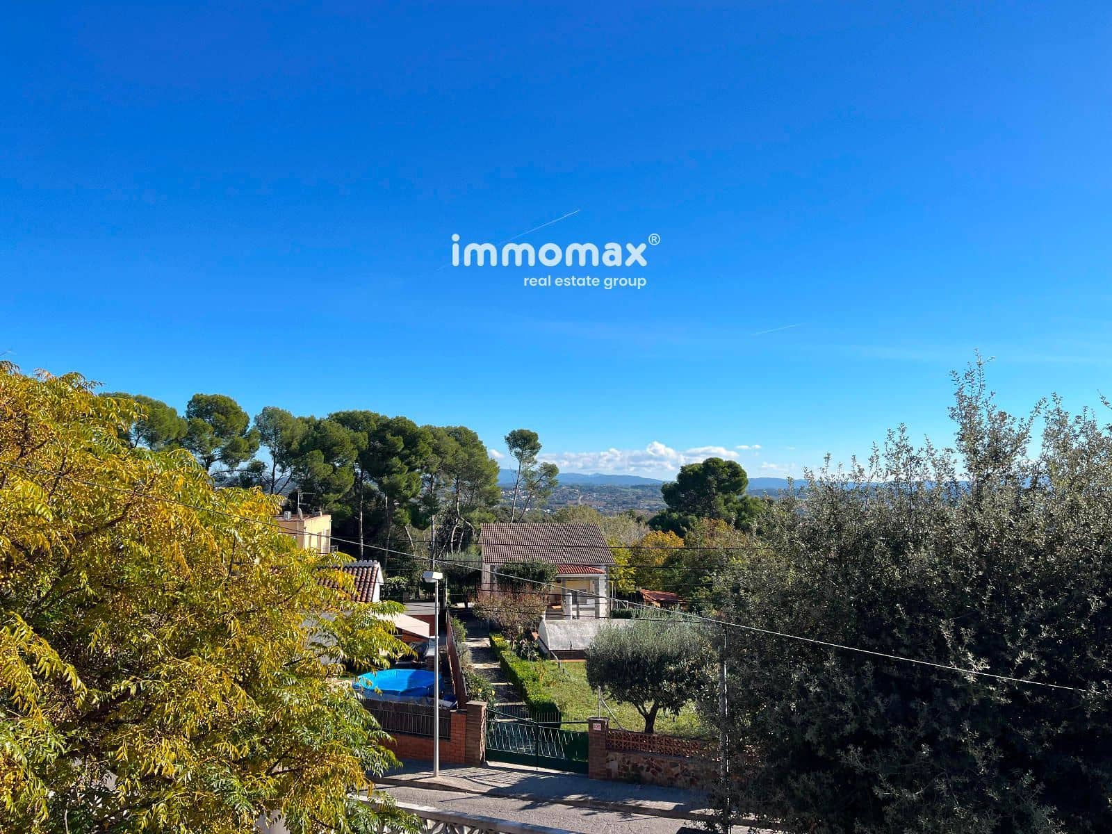 4 sypialnia Willa na sprzedaż w Santa Eulalia de Roncana z basenem - 475 000 € (Ref: 9386882)