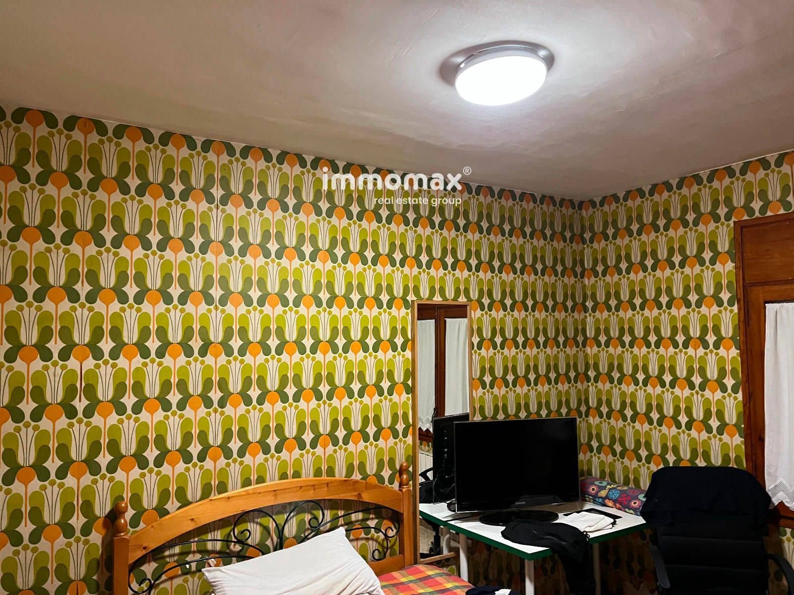 4 sypialnia Willa na sprzedaż w Santa Eulalia de Roncana z basenem - 475 000 € (Ref: 9386882)