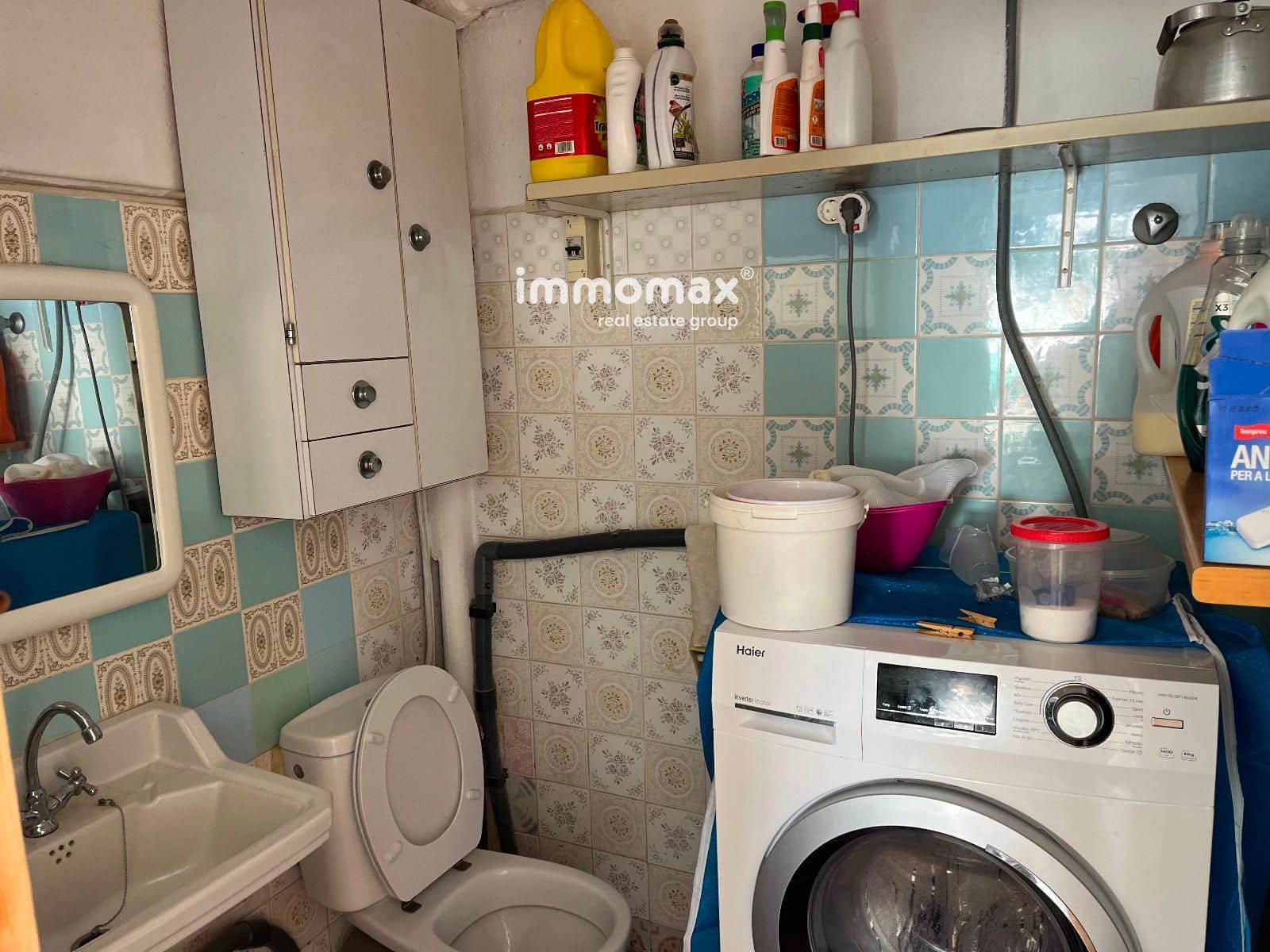 4 sypialnia Willa na sprzedaż w Santa Eulalia de Roncana z basenem - 475 000 € (Ref: 9386882)