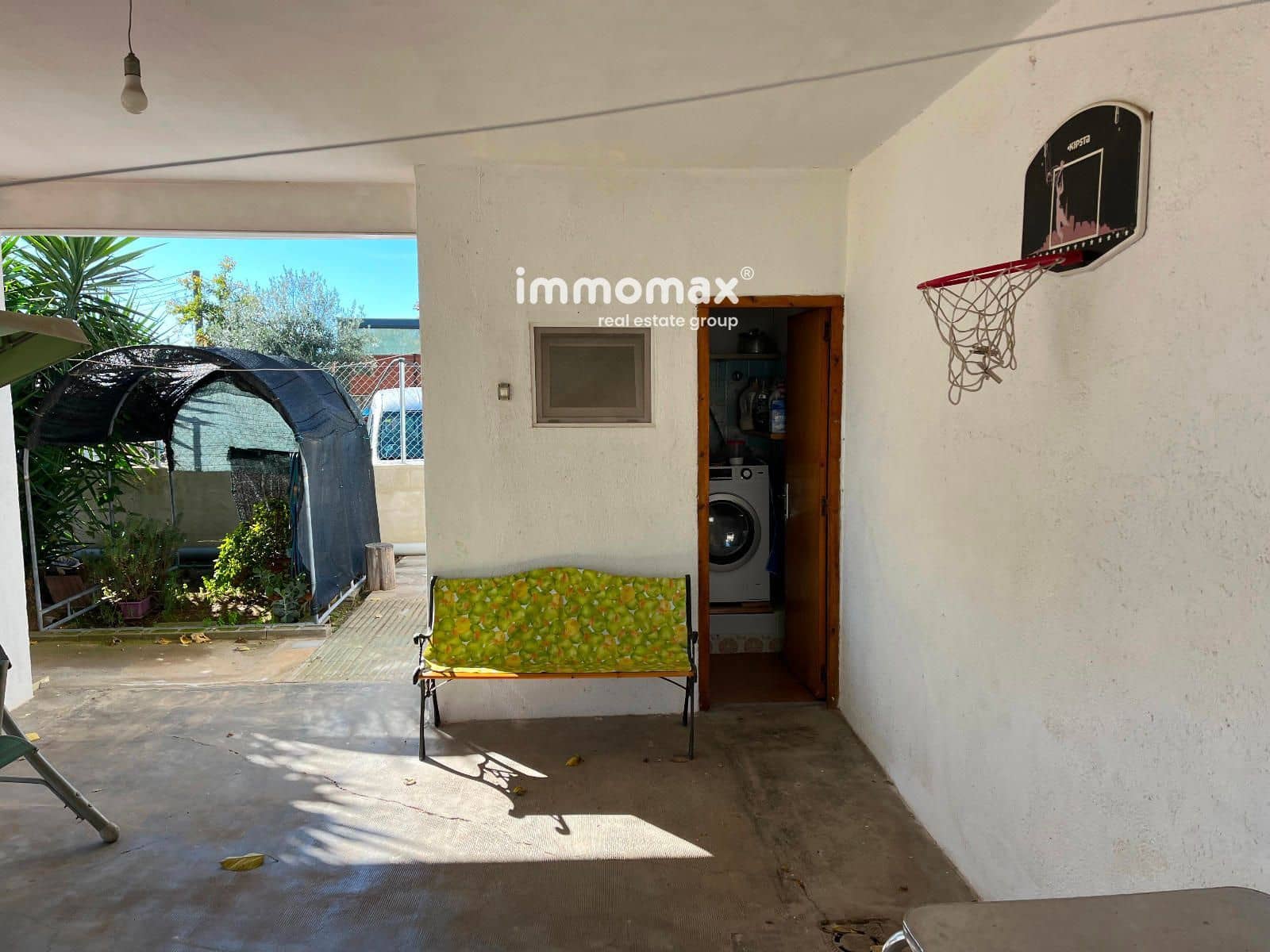 4 sypialnia Willa na sprzedaż w Santa Eulalia de Roncana z basenem - 475 000 € (Ref: 9386882)