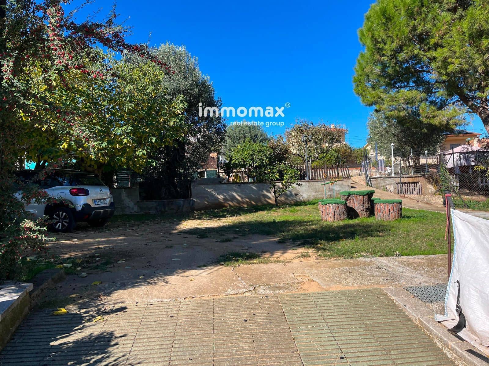 4 sypialnia Willa na sprzedaż w Santa Eulalia de Roncana z basenem - 475 000 € (Ref: 9386882)