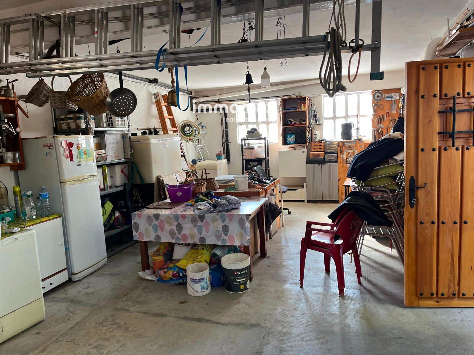 4 sypialnia Willa na sprzedaż w Santa Eulalia de Roncana z basenem - 475 000 € (Ref: 9386882)