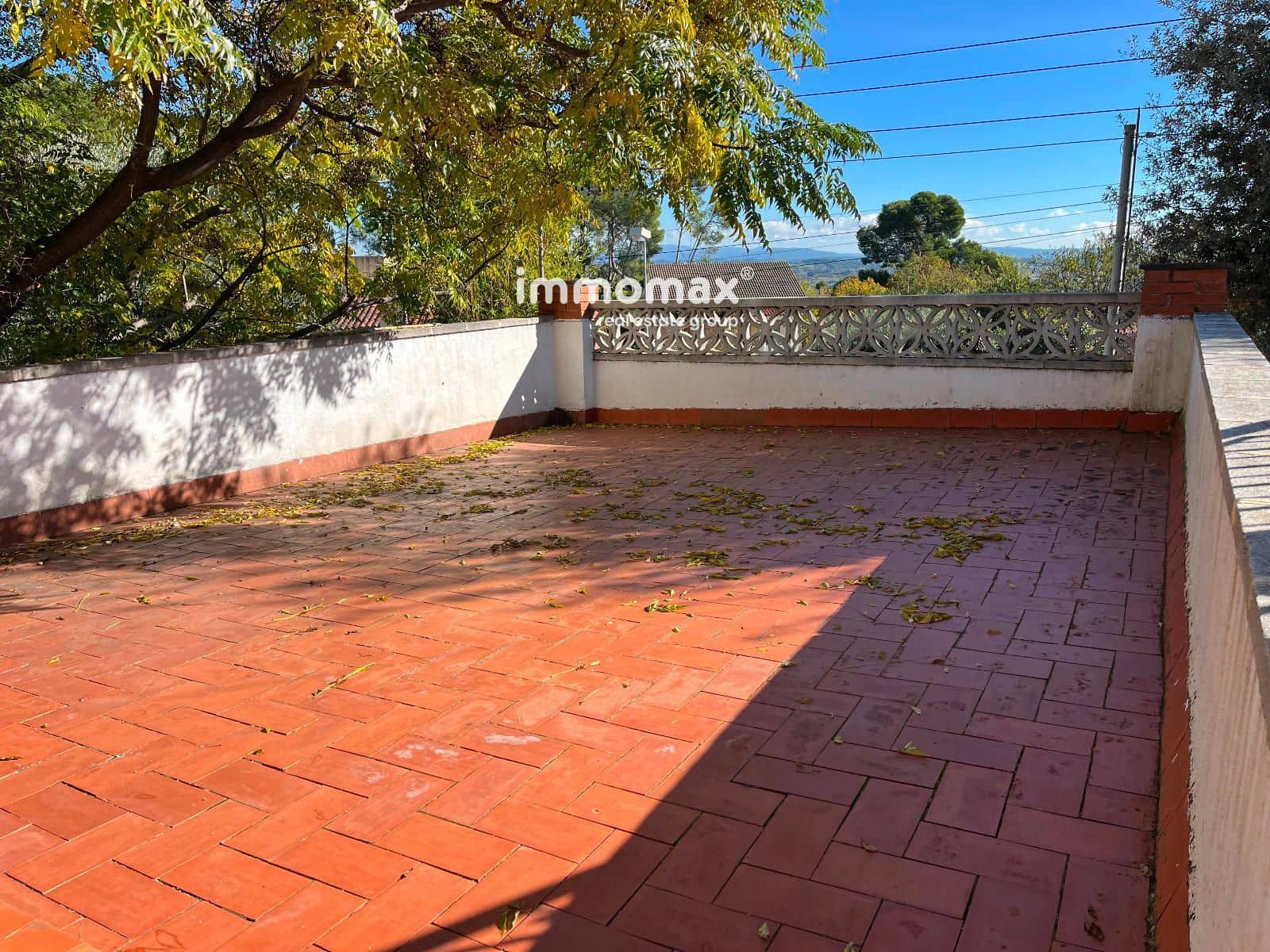 4 sypialnia Willa na sprzedaż w Santa Eulalia de Roncana z basenem - 475 000 € (Ref: 9386882)