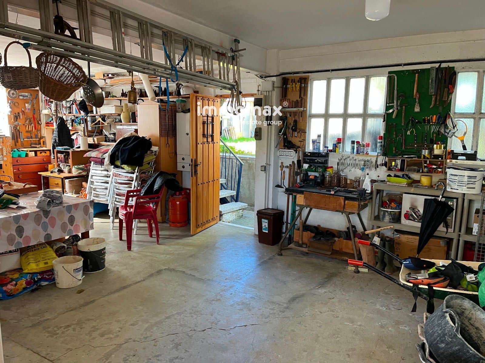 4 sypialnia Willa na sprzedaż w Santa Eulalia de Roncana z basenem - 475 000 € (Ref: 9386882)