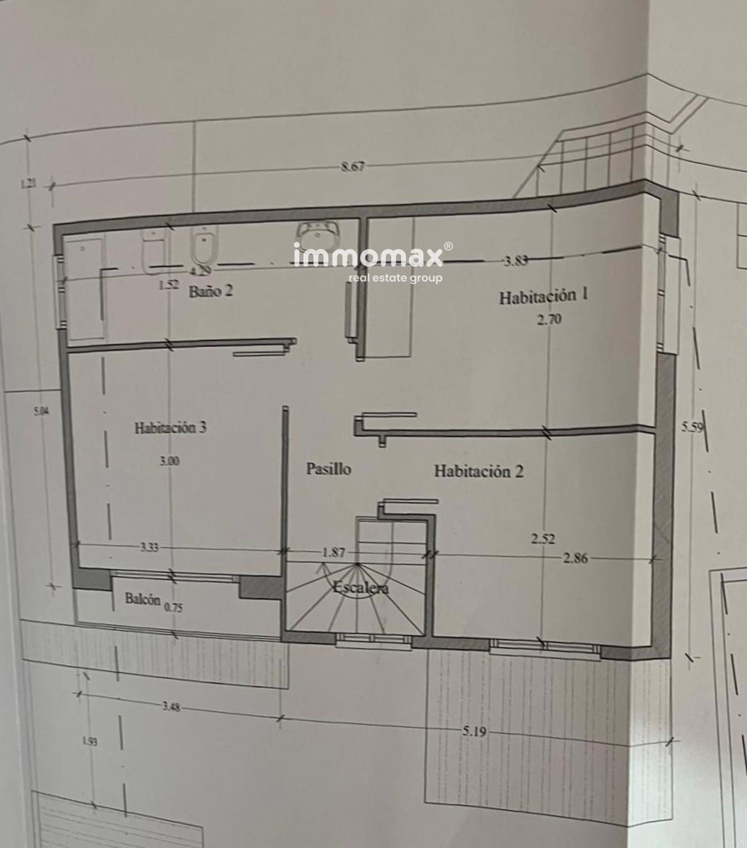 4 soveværelse Villa til salg i Vilanova i la Geltru med swimmingpool garage - € 355.000 (Ref: 9388728)