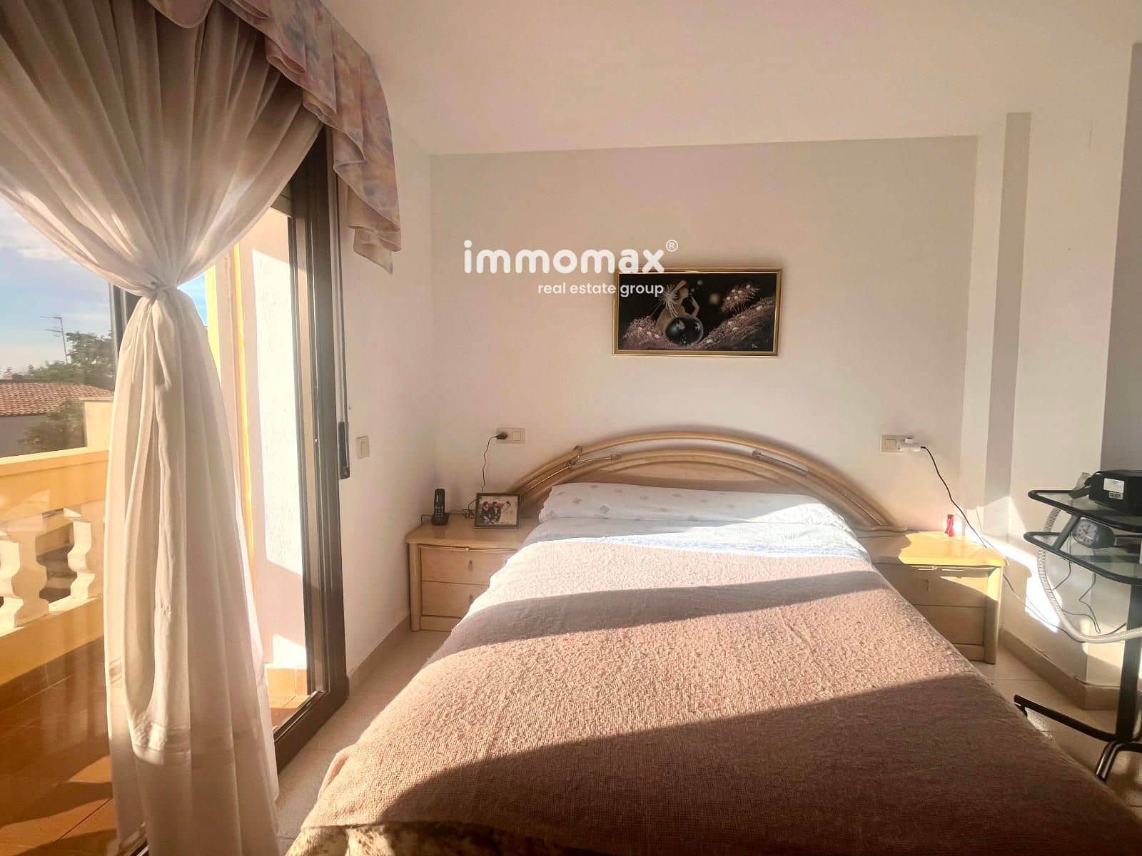 4 soveværelse Villa til salg i Vilanova i la Geltru med swimmingpool garage - € 355.000 (Ref: 9388728)